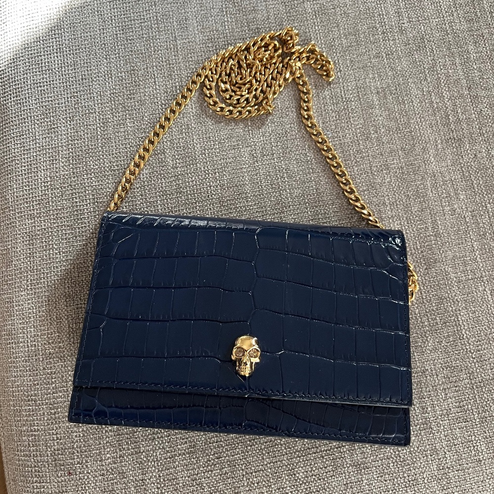 Alexander McQueen Bag